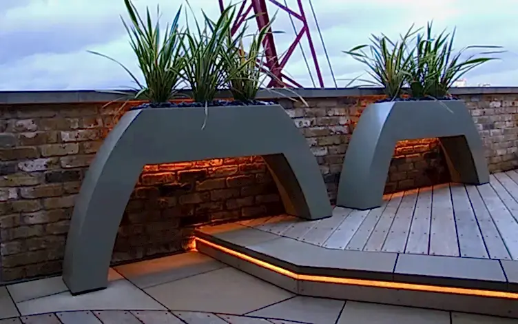 planters