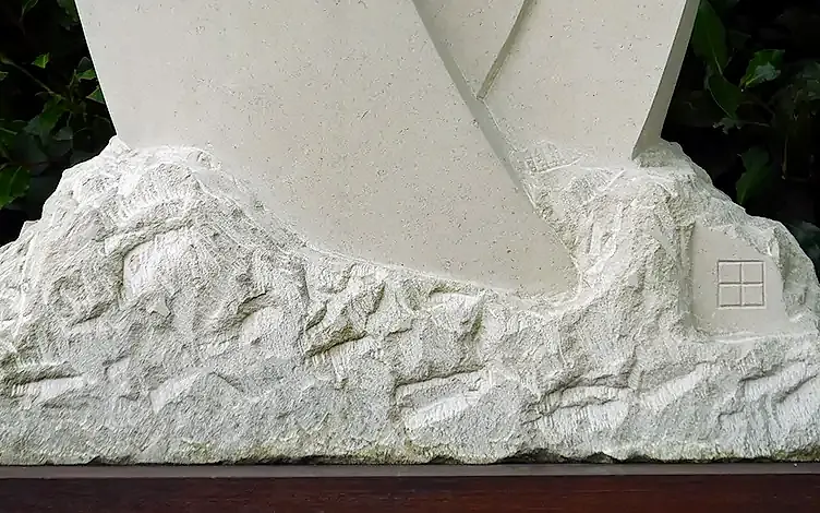 detail