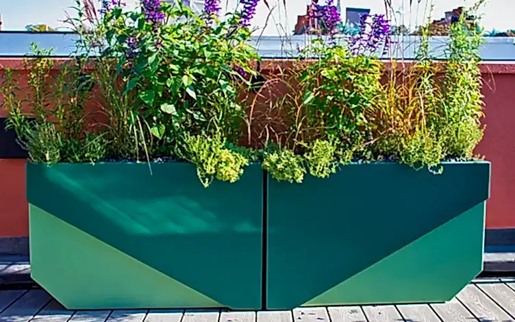 planters