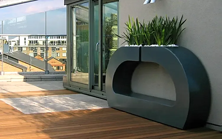 rooftop