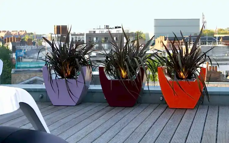 colourful