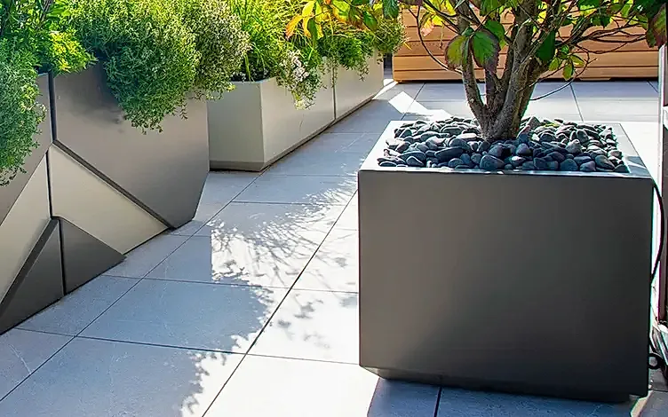 stone