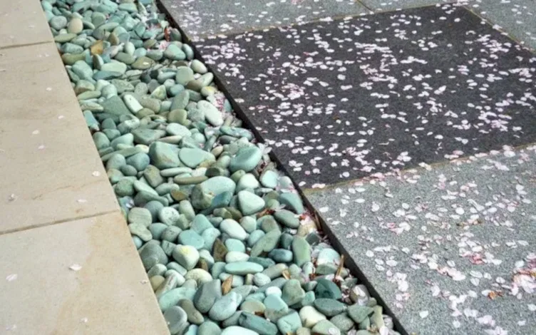 pebbles