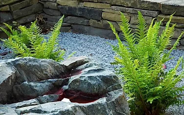 granite
