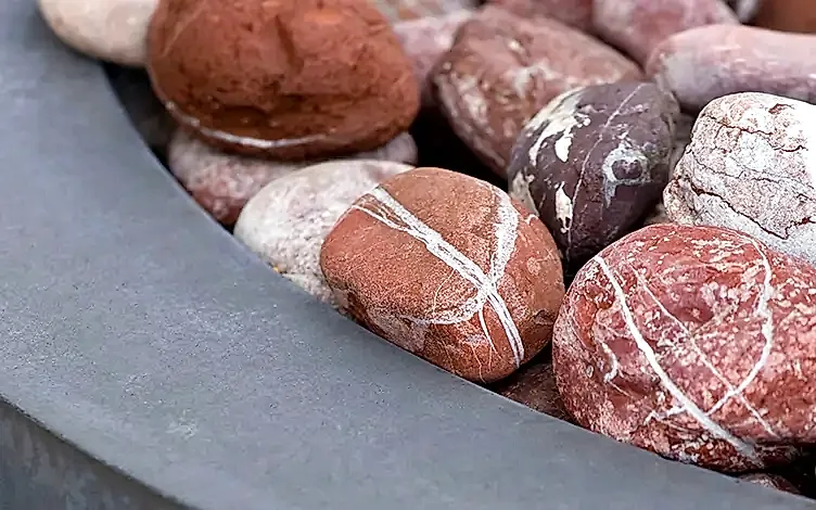 cobbles