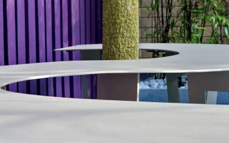 bench