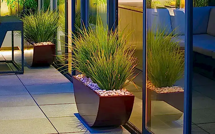 planters