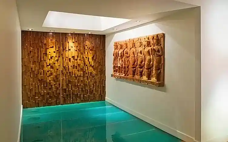wall