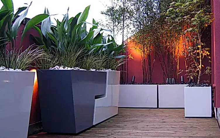 planters
