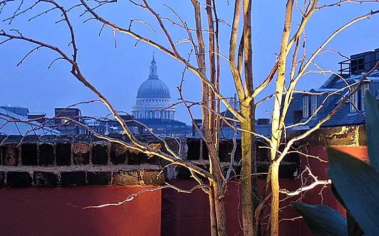 st pauls