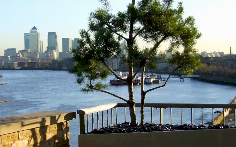 thames