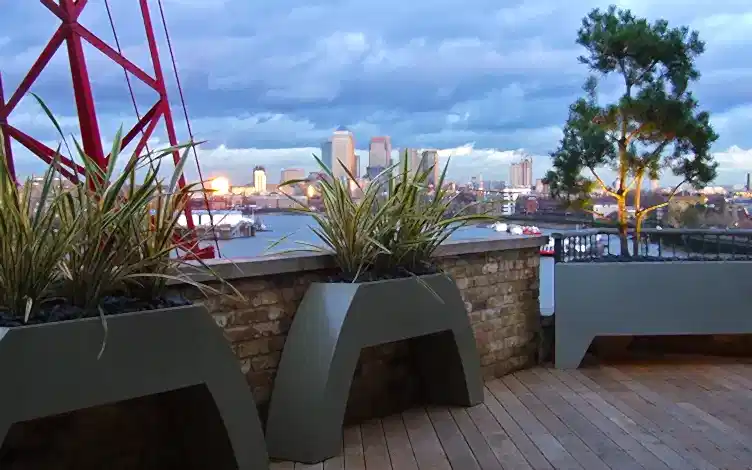 planters