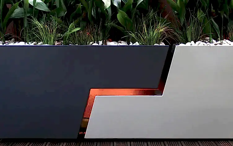 planter