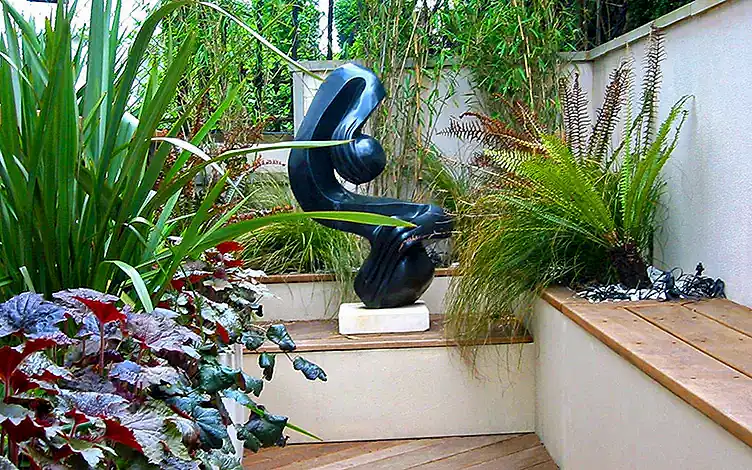 garden