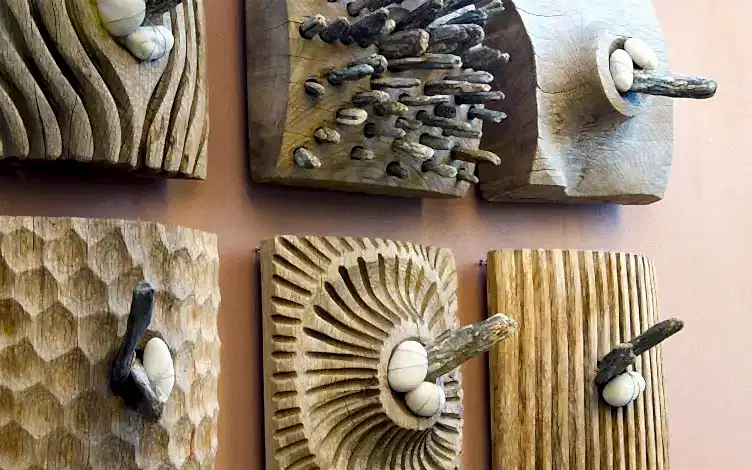 wall