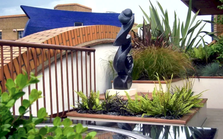 sculpture
