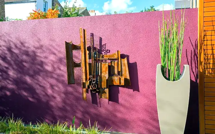 wall
