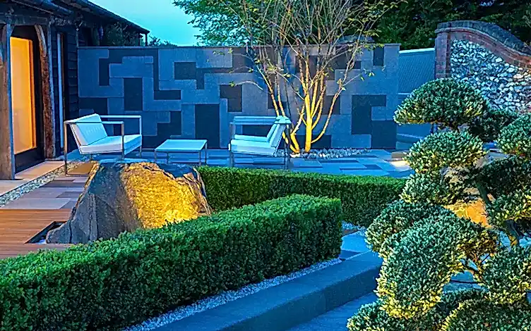 topiary