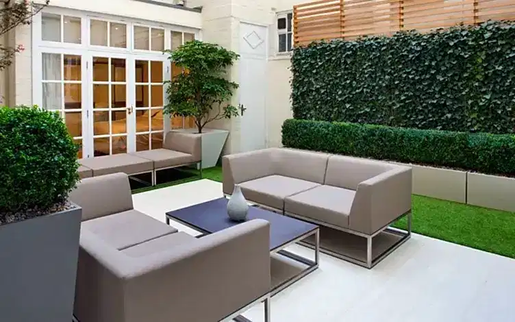 topiary