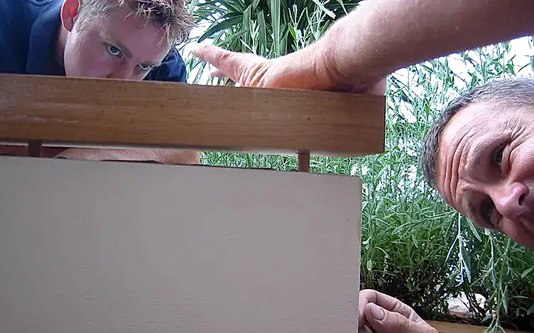 planter
