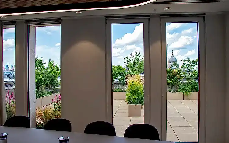 office