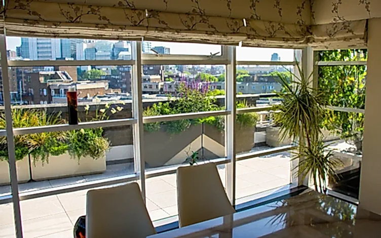 penthouse