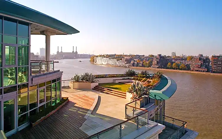 thames