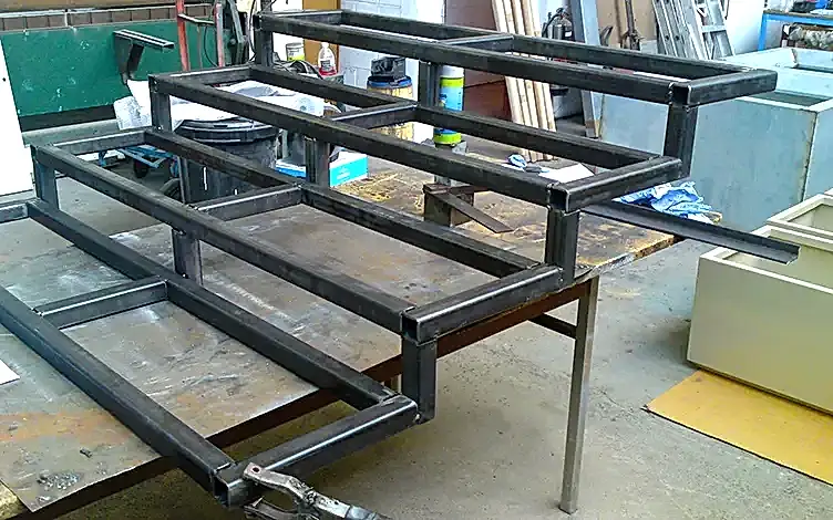 frame