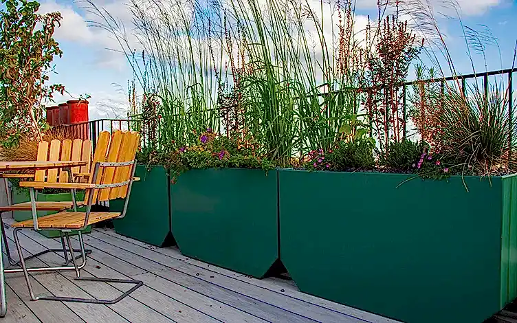 planters