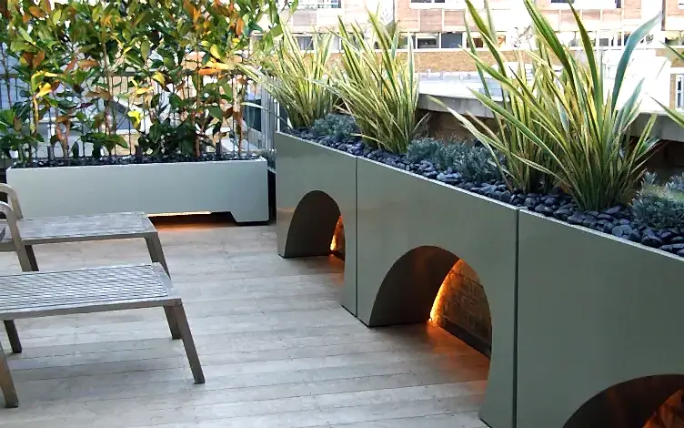 planters